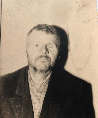 Хурчак Кузьма Давидович