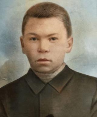 Шамаев Анатолий Филиппович