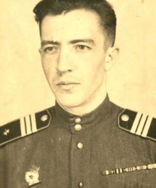 Скрябин Александр Иванович