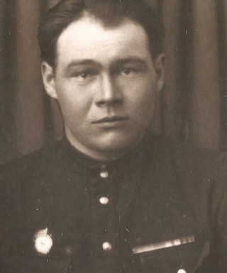 Поляков Павел Владимирович