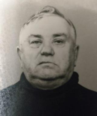 Цуканов Василий Федорович