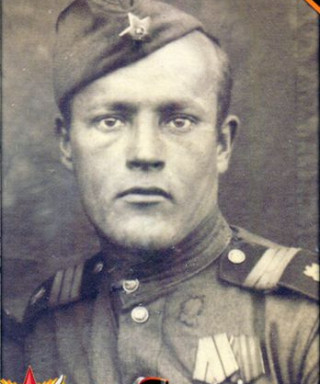 Осипенко Иван Андреевич