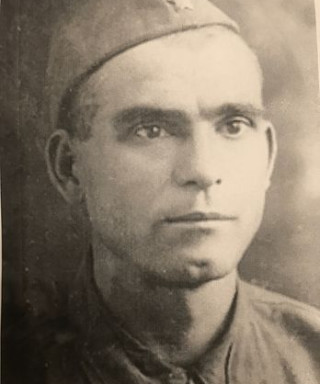 Жильцов Григорий Григорьевич