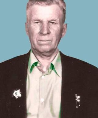 Советсков Михаил Иванович