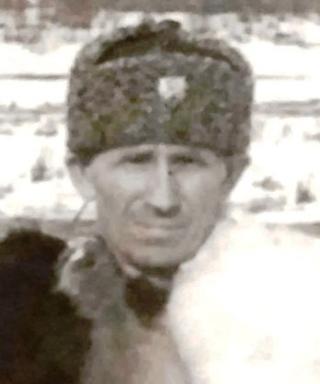 Кожевин Григорий Иванович