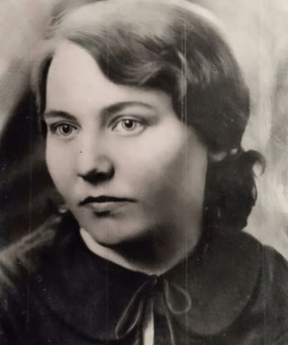 Ладнева Мария Васильевна