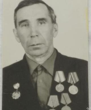 Хлюпин Александр Анатольевич