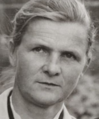 Акимова Зинаида Тимофеевна