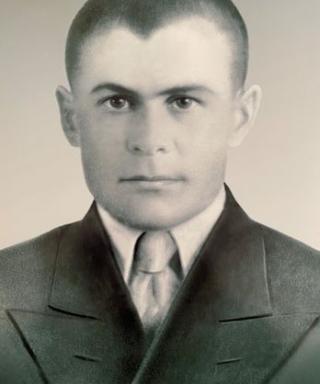 Гончаренко Петр Дмитриевич