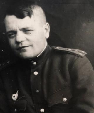 Мищенко Николай Филиппович
