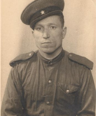 Пилипчук Александр Тимофеевич