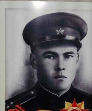 Хабибуллин Газиз Гарипович