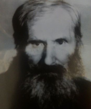 Востругин Даниил Герасимович