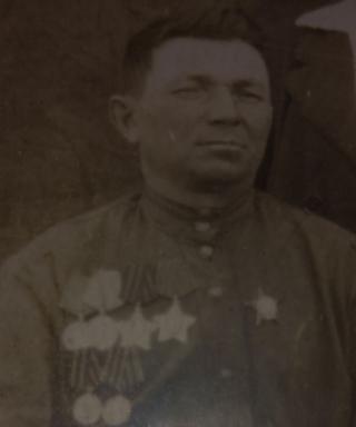 Чикало Иван Антонович