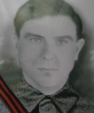 Куликов Пётр Григорьевич