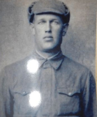 Борисов Иван Борисович