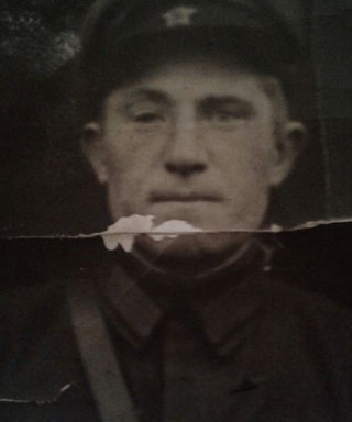 Заварзин Игнат Прохорович