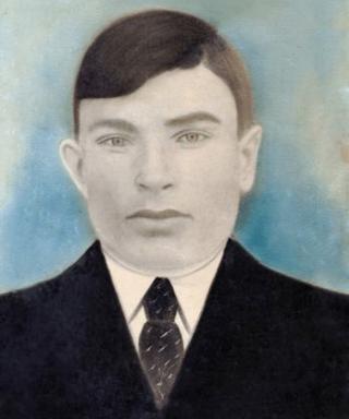 Дубина Георгий Илларионович