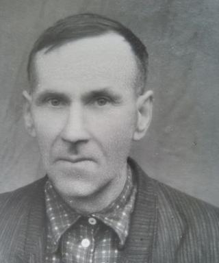 Кожевников Иван Евграфович