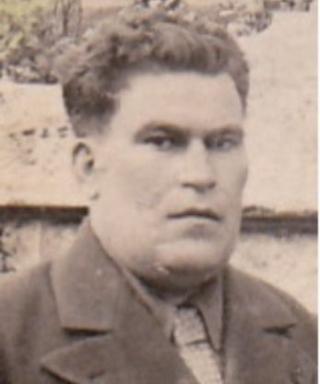 Белов Алексей Григорьевич