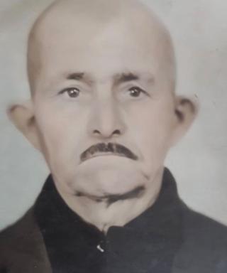 Ферзуллаев Агамагомед Ферзуллаевич