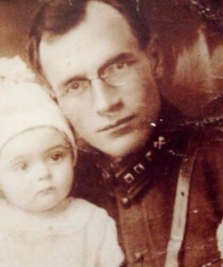 Воеводин Александр Филиппович
