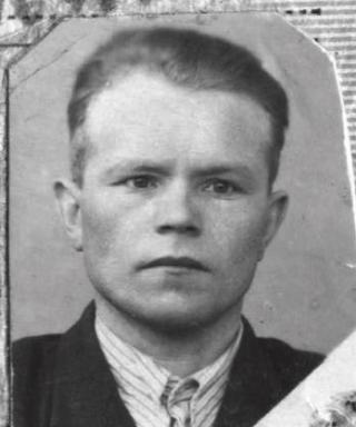 Белов Николай Александрович