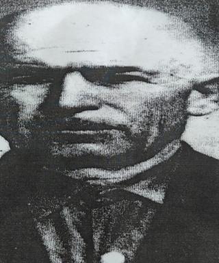 Алибулатов Шарапудин