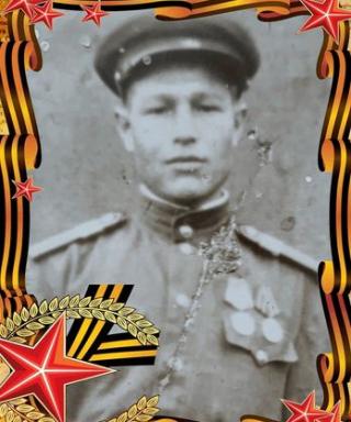 Сайдашев Гумар Галимович