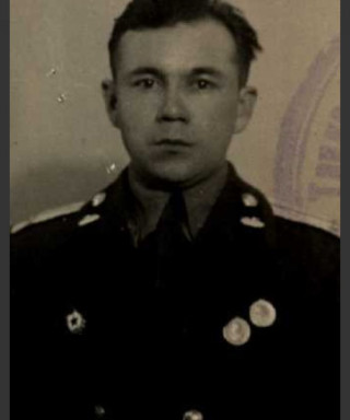 Юрков Николай Викторович