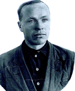 Пирожков Николай Петрович