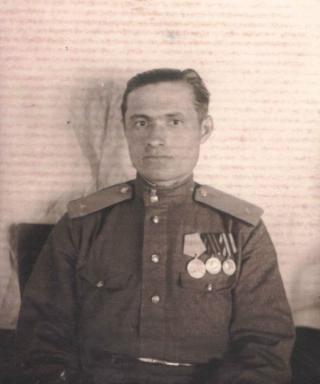Сафиуллин Рашит Фатхуллинович