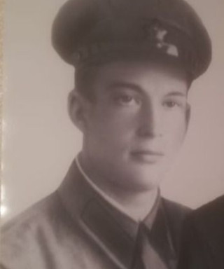 Кудрявцев Виктор Павлович