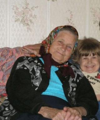 Тетерюк Нина Емельяновна