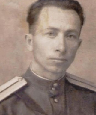 Апанасенко Дмитрий Никитович