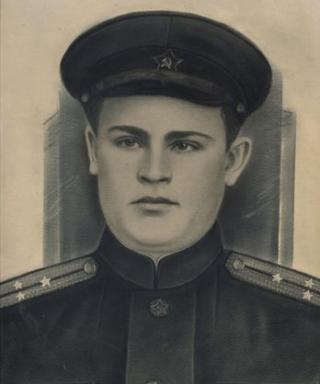 Кошелев Николай Фёдорович
