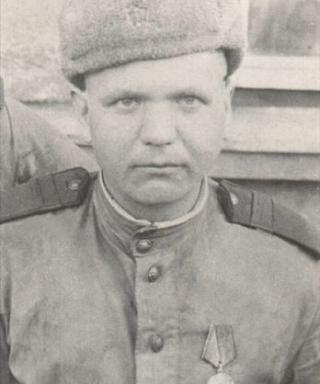 Чмутов Александр Александрович