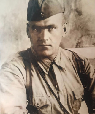 Ададуров Яков Михайлович