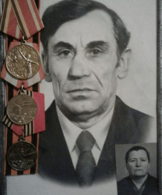 Акилов Анатолий Фёдорович