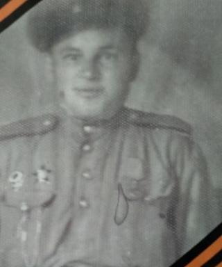 Калашников Аркадий Иванович