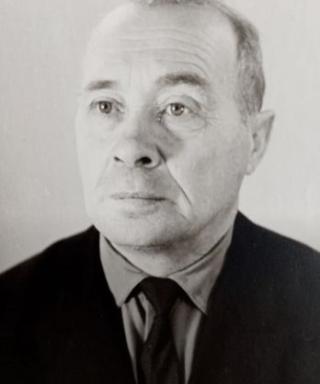 Шептовицкий Абрам Самуилович