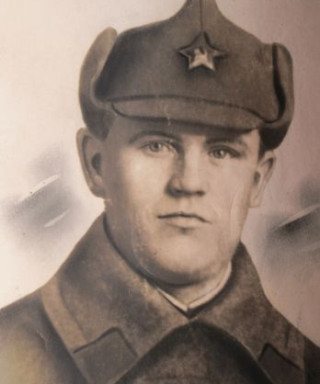 Бойцов Павел Павлович