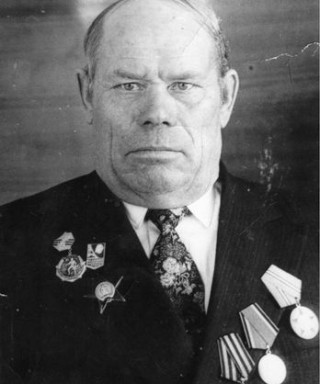 Ярославцев Георгий Сергеевич