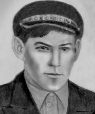 Болотов Александр Архипович