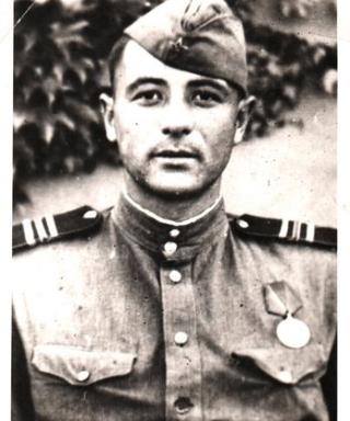 Филатов Валерий Александрович