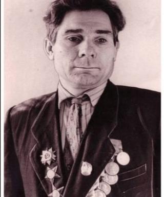 Лобацкий Леонид Васильевич