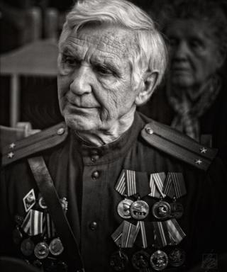 Олейник Александр Николаевич