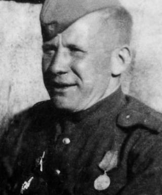 Аликин Михаил Сергеевич