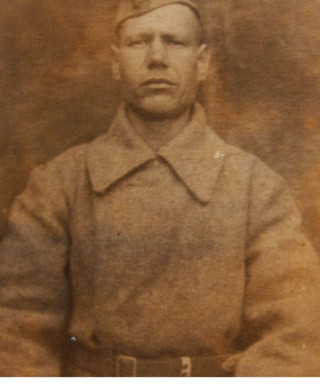 Першин Иван Иванович