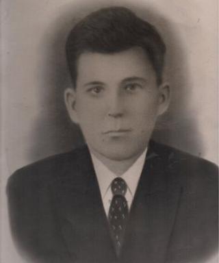 Кузнецов Александр Алексеевич